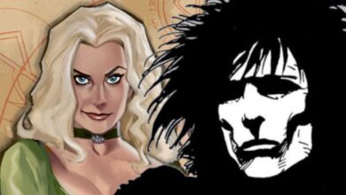 Sandman de Neil Gaiman cambiará la historia humana para sus propios fines egoístas