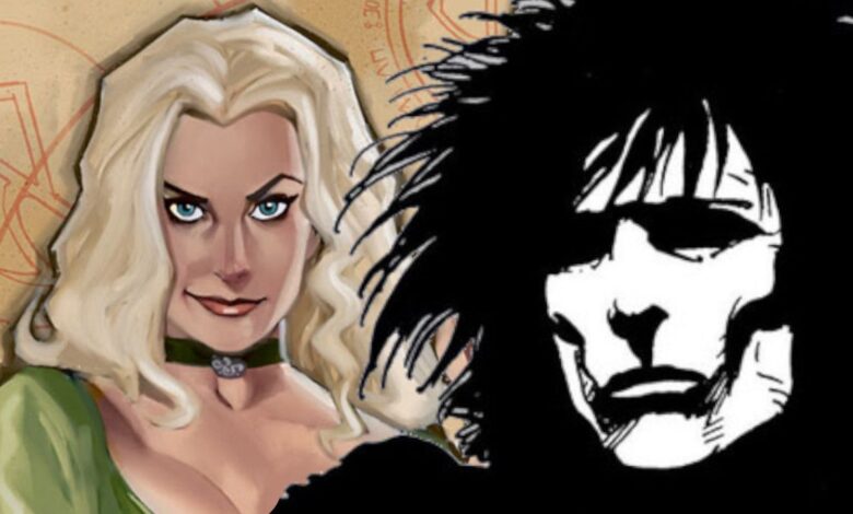 Sandman de Neil Gaiman cambiará la historia humana para sus propios fines egoístas