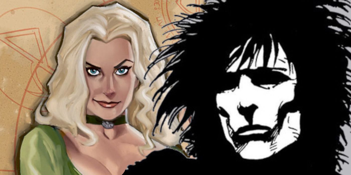 Sandman de Neil Gaiman cambiará la historia humana para sus propios fines egoístas