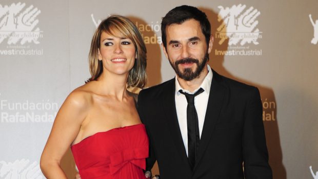 Santi Millán y Rosa Olucha / Gtres