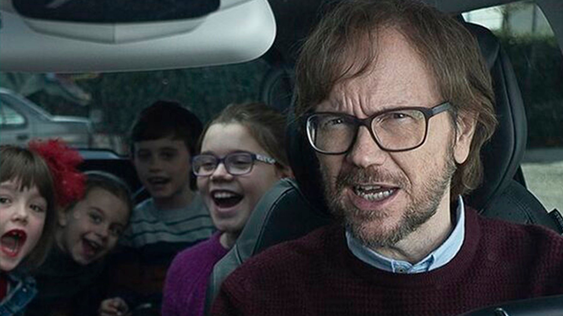 Santiago Segura: El Rey Midas del cine Español