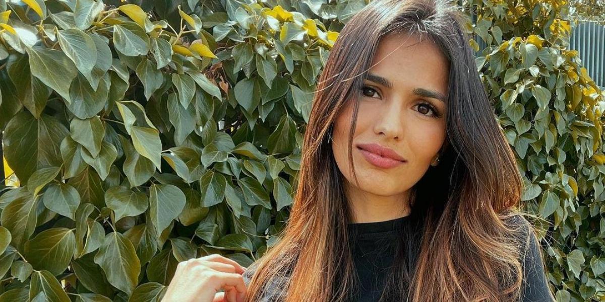 Sara Sálamo sorprende con una nueva confesión sobre su maternidad