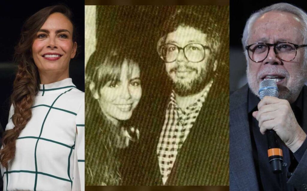 Sasha Sokol detalla tres objetivos de la denuncia contra Luis de Llano