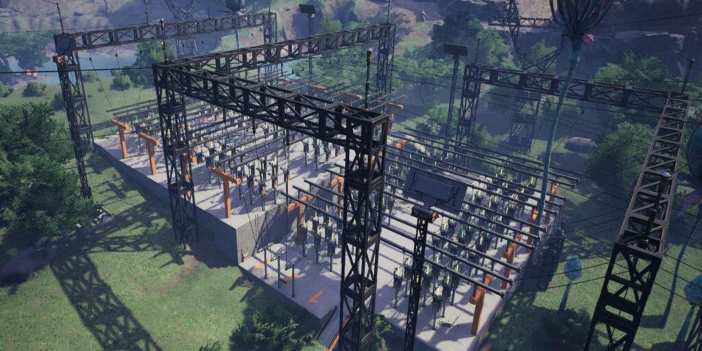 Satisfactorio: Guía de energía (desbloqueos, mejores métodos y ubicaciones)