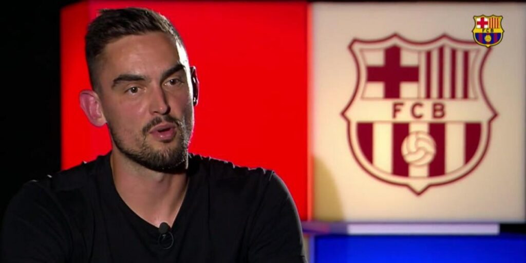 Satoransky: "Aquí mi juego puede tener el mejor éxito"