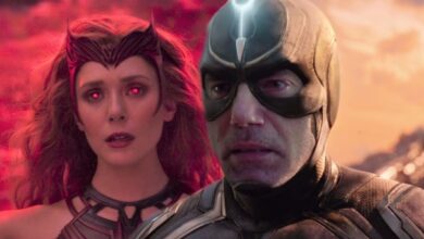 Scarlet Witch sufrió su asesinato más brutal de MCU en los cómics