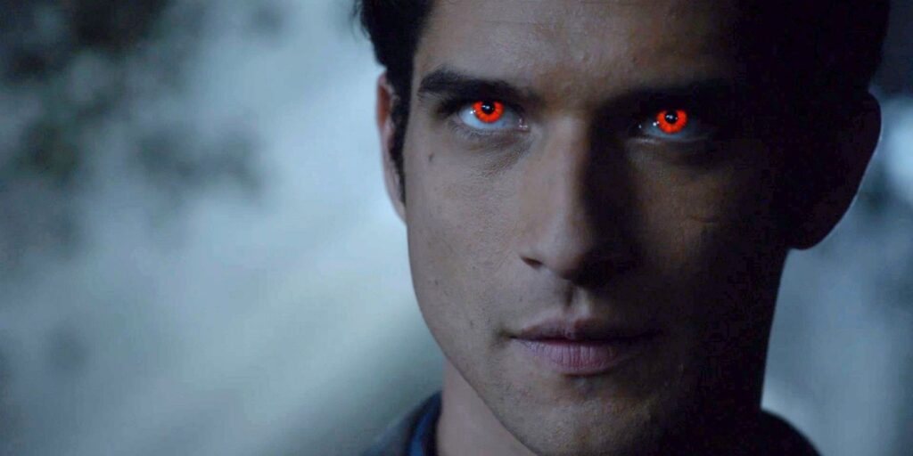 Scott es muy diferente en la película Teen Wolf, dice Tyler Posey