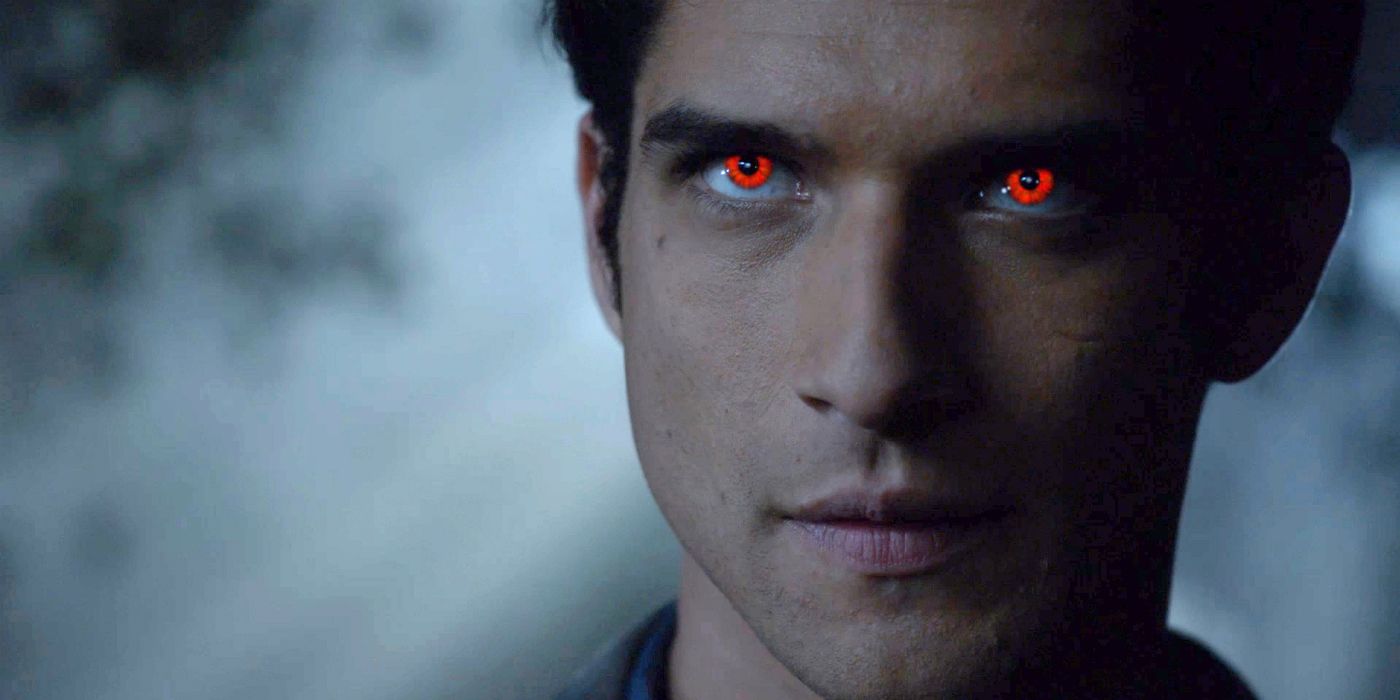 Scott es muy diferente en la película Teen Wolf, dice Tyler Posey