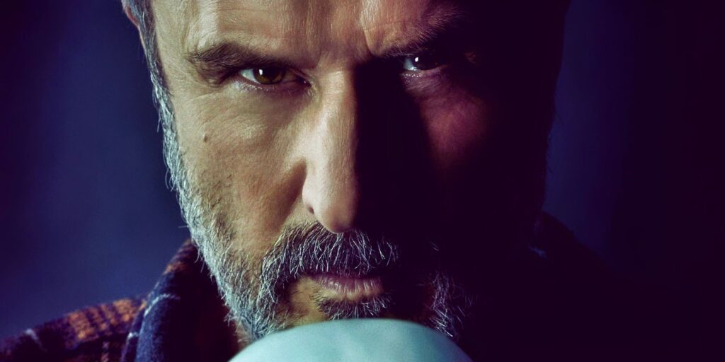 Scream 2022 escondió un importante spoiler de Ghostface en la primera escena de Dewey