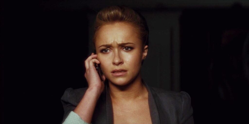 Scream 6: Hayden Panettiere habla sobre el regreso de Kirby