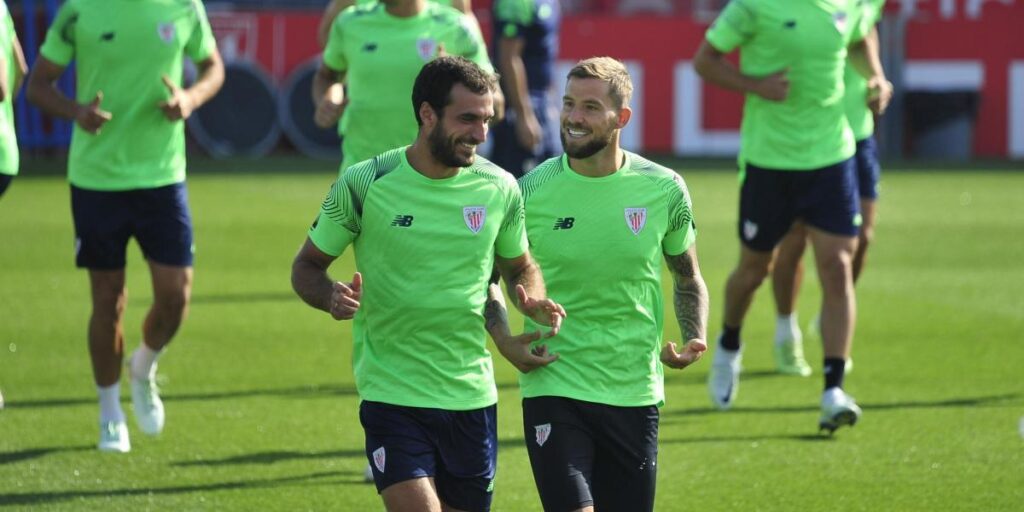 Se activa la cuenta atrás para el inicio liguero