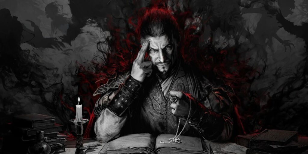 Se anuncia el juego de precuela de Witcher, Gwent: Rogue Mage, se lanza mañana