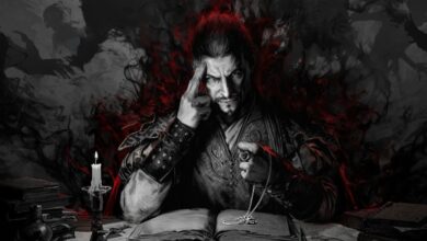 Se anuncia el juego de precuela de Witcher, Gwent: Rogue Mage, se lanza mañana