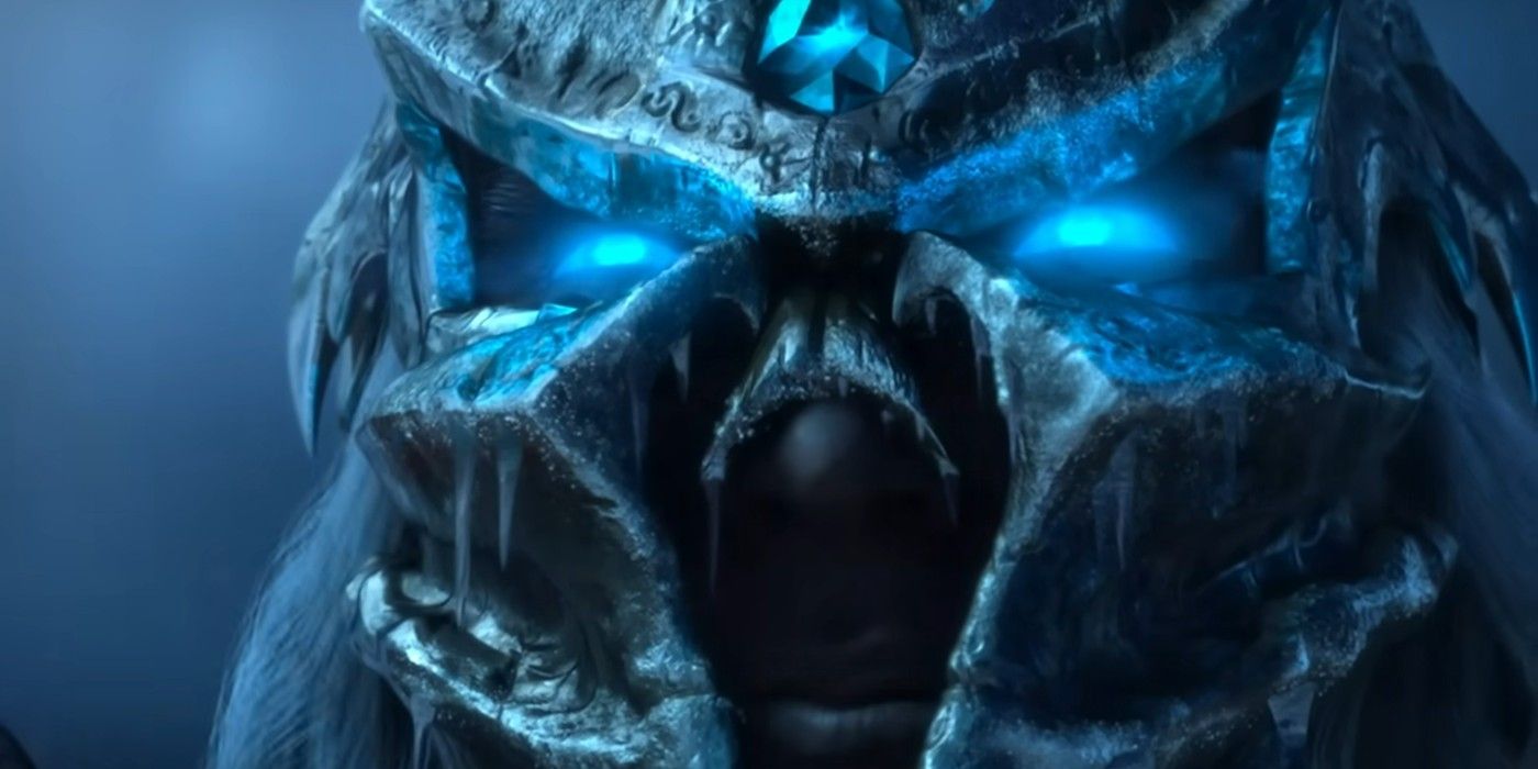 Se confirma el lanzamiento de otoño de WoW: Wrath of the Lich King Classic