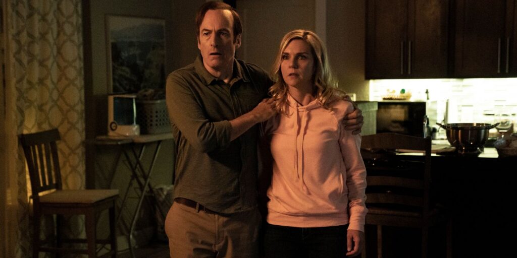 Se confirma la línea de tiempo del estreno de la temporada 6, parte 2 de Better Call