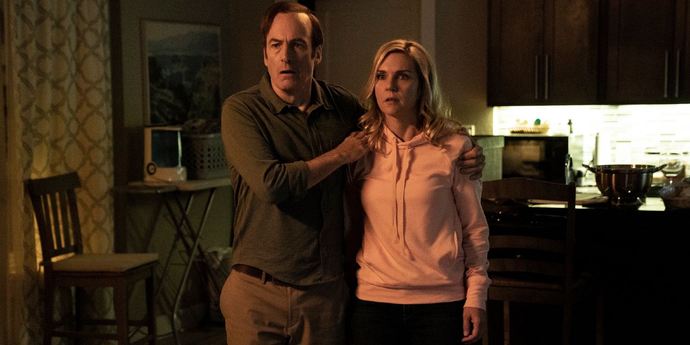 Se confirma la línea de tiempo del estreno de la temporada 6, parte 2 de Better Call