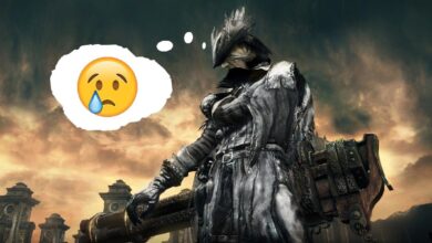 Se confirma que Bloodborne Remaster solo existe en tus sueños
