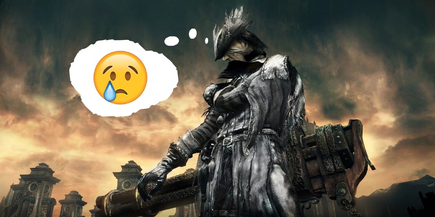 Se confirma que Bloodborne Remaster solo existe en tus sueños
