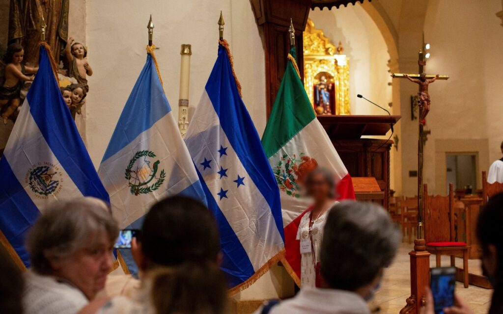 Se contraponen datos de México y gobiernos centroamericanos sobre identidad de 53 migrantes