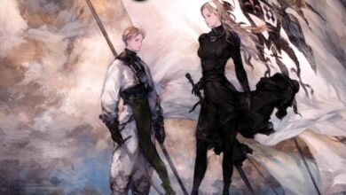 Se ha filtrado la fecha de lanzamiento de Tactics Ogre: Reborn