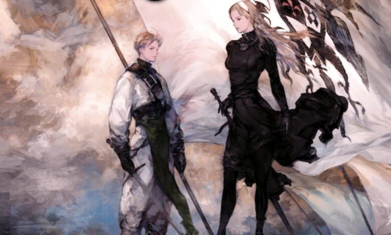 Se ha filtrado la fecha de lanzamiento de Tactics Ogre: Reborn