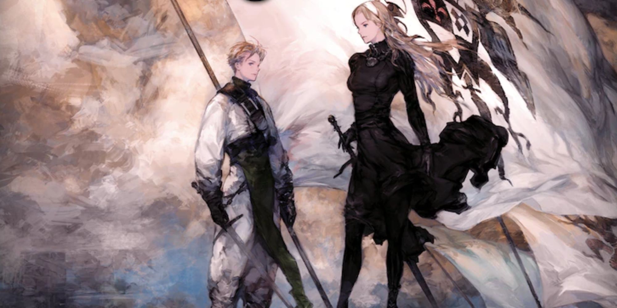 Se ha filtrado la fecha de lanzamiento de Tactics Ogre: Reborn