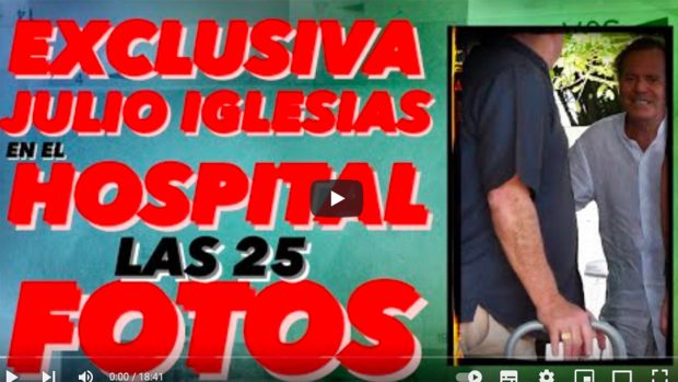 Youtube de Diego Arrabal / Canal de Youtube de Diego Arrabal