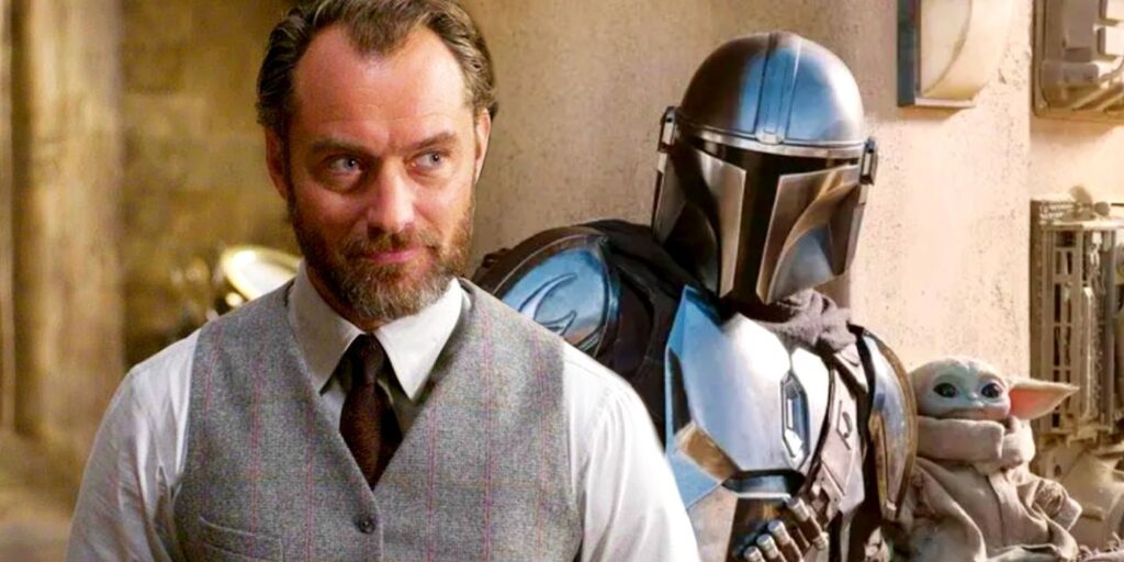 Se informa que el nuevo presupuesto de Star Wars Show es más grande que el de The Mandalorian