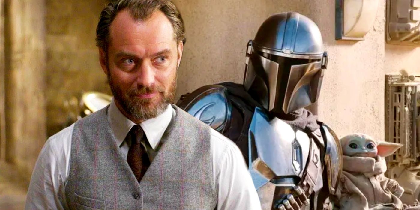 Se informa que el nuevo presupuesto de Star Wars Show es más grande que el de The Mandalorian