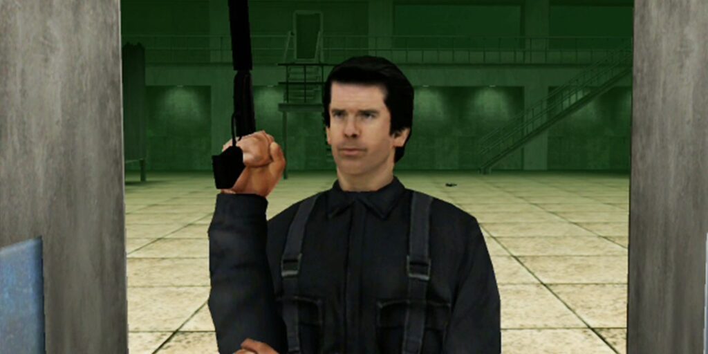 Se informa que el remake de GoldenEye 007 se estancó debido a la guerra de Ucrania