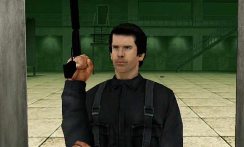 Se informa que el remake de GoldenEye 007 se estancó debido a la guerra de Ucrania
