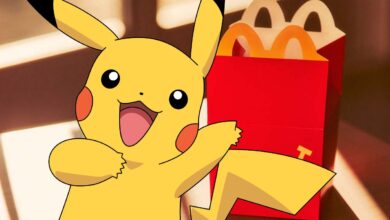 Se informa que los Happy Meals temáticos de Pokémon regresarán pronto a McDonald's