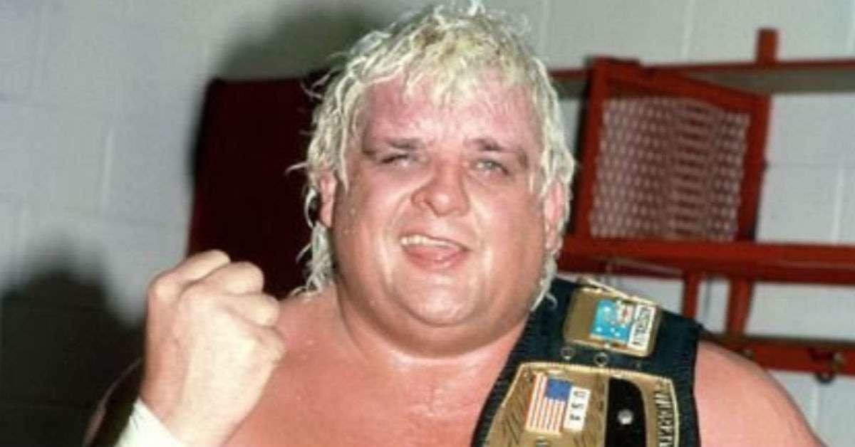 Se lanza la Fundación Dusty Rhodes