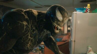 Se revela cuánto cobrará Tom Hardy por Venom 3