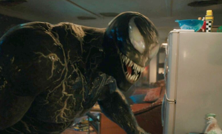 Se revela cuánto cobrará Tom Hardy por Venom 3