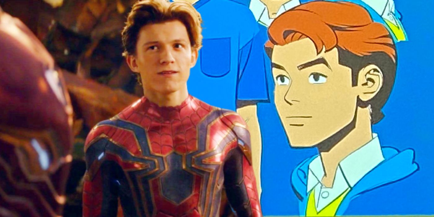 Se revela la fecha de lanzamiento de Spider-Man: Freshman Year 2024 y se confirma la temporada 2