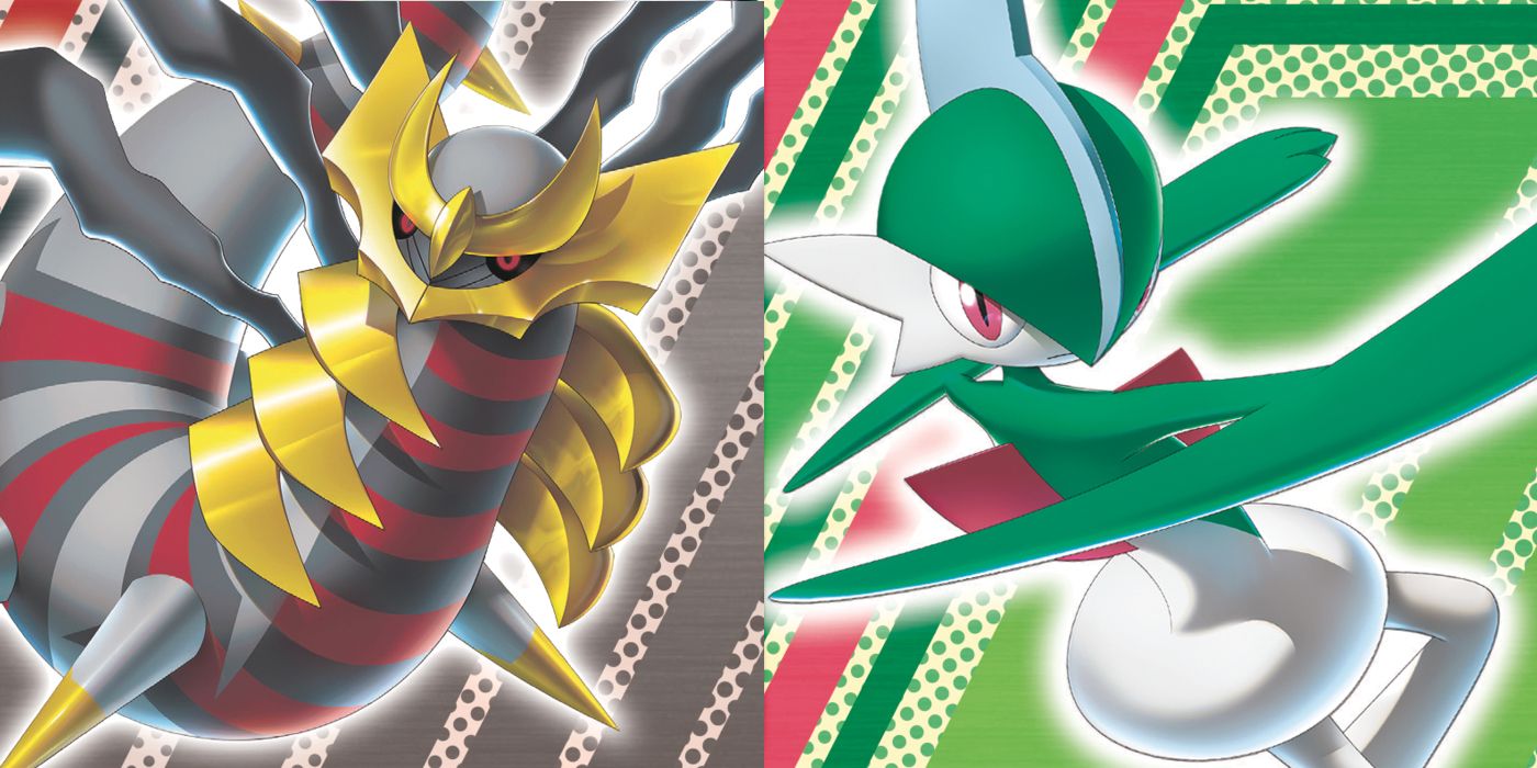 Se revelan las latas de potencial oculto y la fecha de lanzamiento de Pokémon TCG