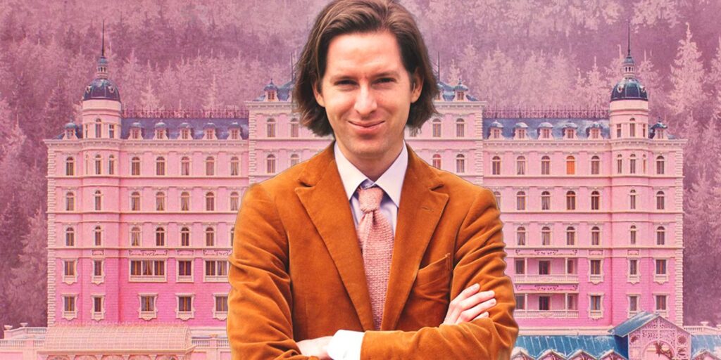 Se revelan los detalles de la trama de la nueva película de Wes Anderson, Asteroid City
