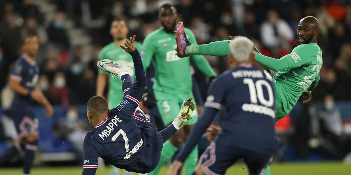 Se rompe la compra del Saint-Etienne