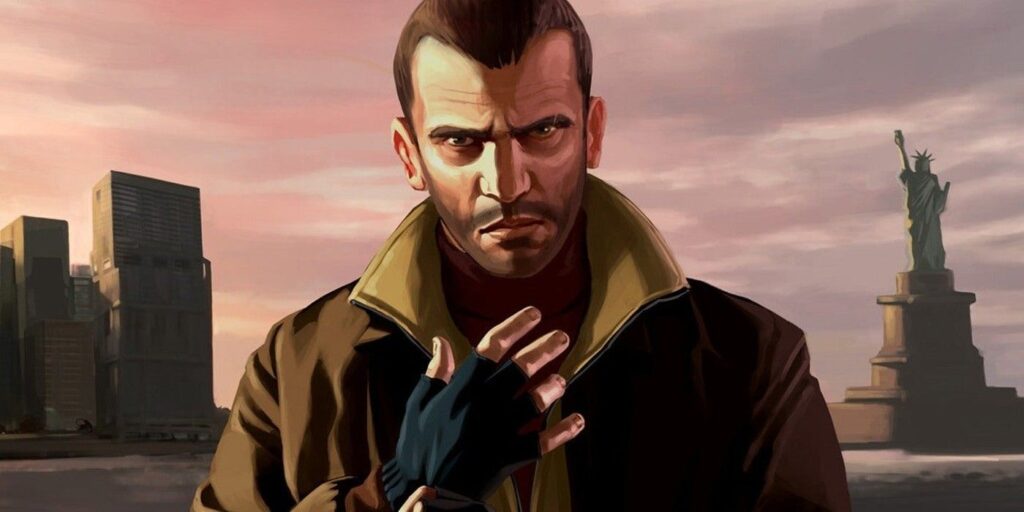 Se rumorea que GTA 4 Remaster casi tiene demasiado sentido