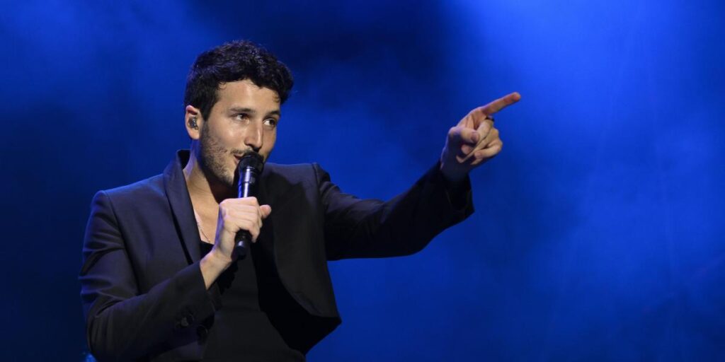 Sebastián Yatra inaugura el Cap Roig Festival con un 'sold out'