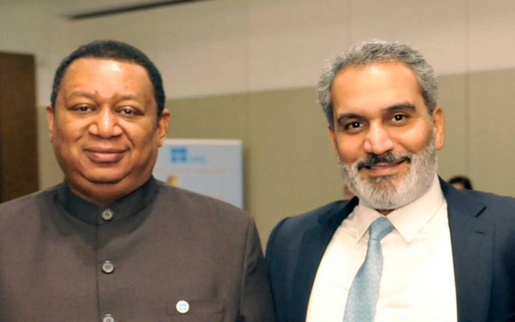 Secretario general de la OPEP dice que membresía de Rusia es vital para el éxito del acuerdo