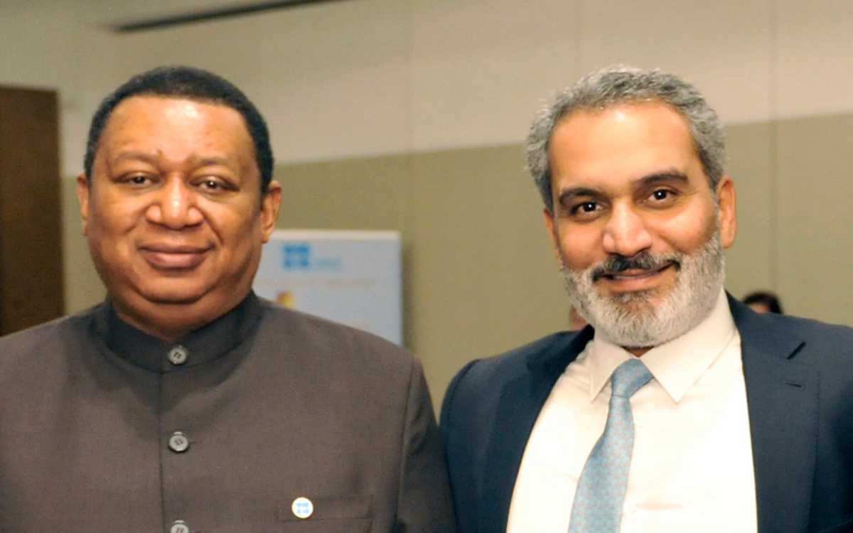 Secretario general de la OPEP dice que membresía de Rusia es vital para el éxito del acuerdo