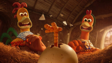 Secuela de Aardman 'Chicken Run: Dawn of the Nugget': todo lo que sabemos hasta ahora