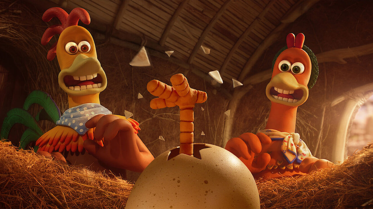 Secuela de Aardman ‘Chicken Run: Dawn of the Nugget’: todo lo que sabemos hasta ahora