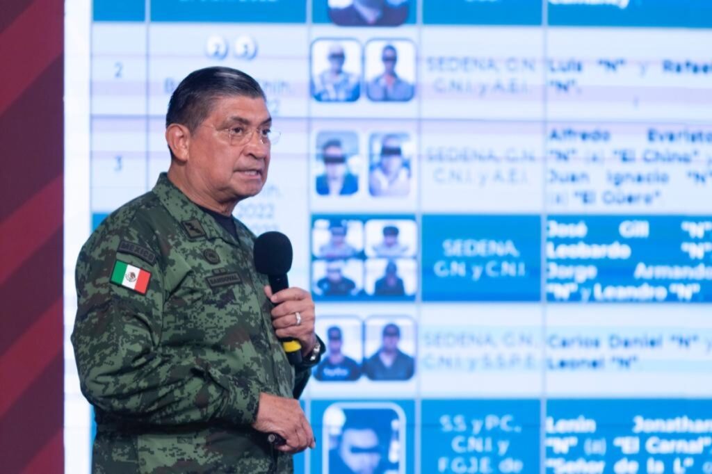 Sedena bombardea nubes en Monterrey y consigue provocar lluvia