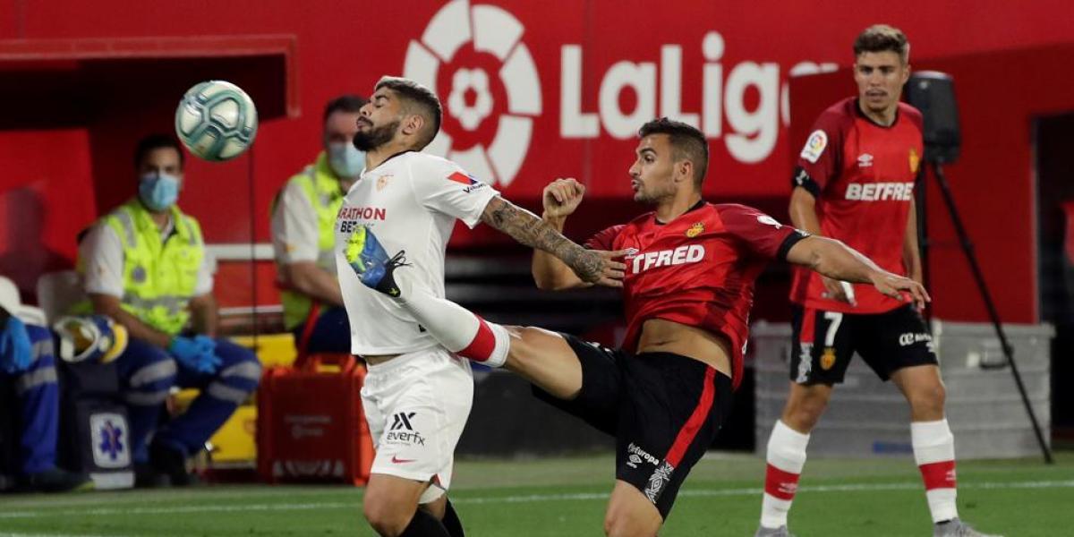 Sedlar deja el Mallorca y está a un paso del Alavés