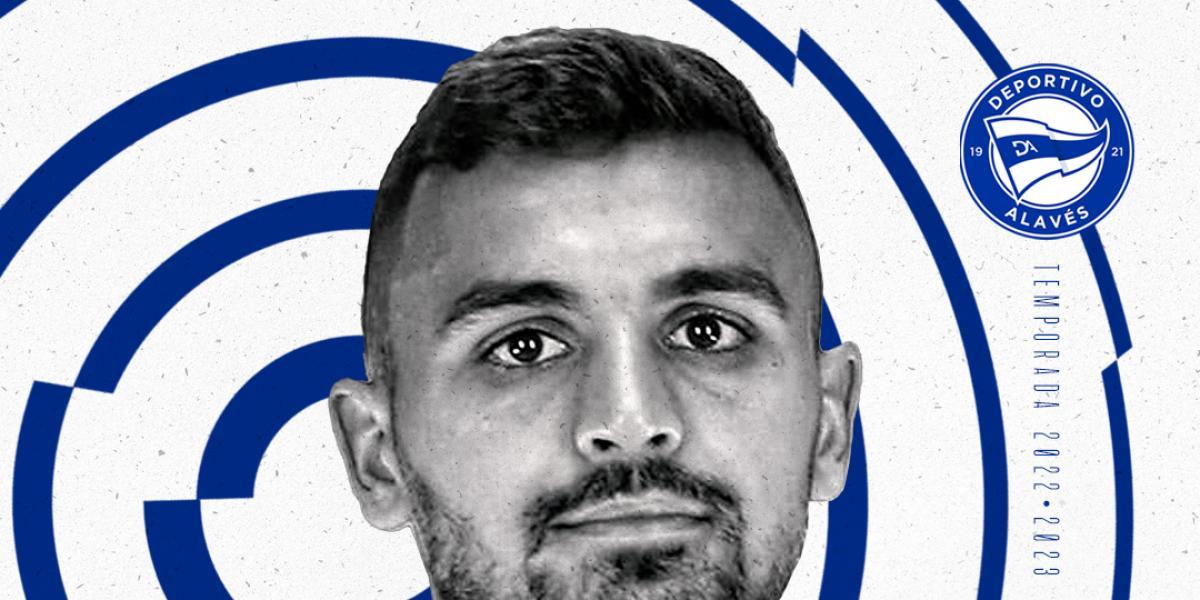 Sedlar refuerza la defensa del Alavés