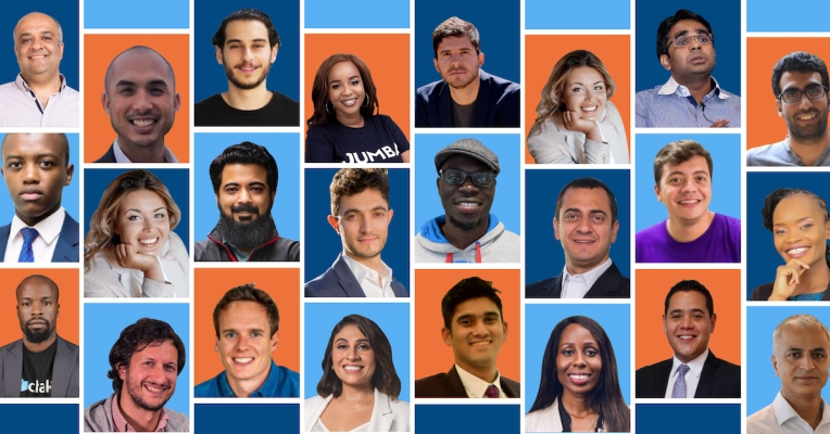 Seedstars lanza segundo fondo para invertir en 100 startups en mercados emergentes