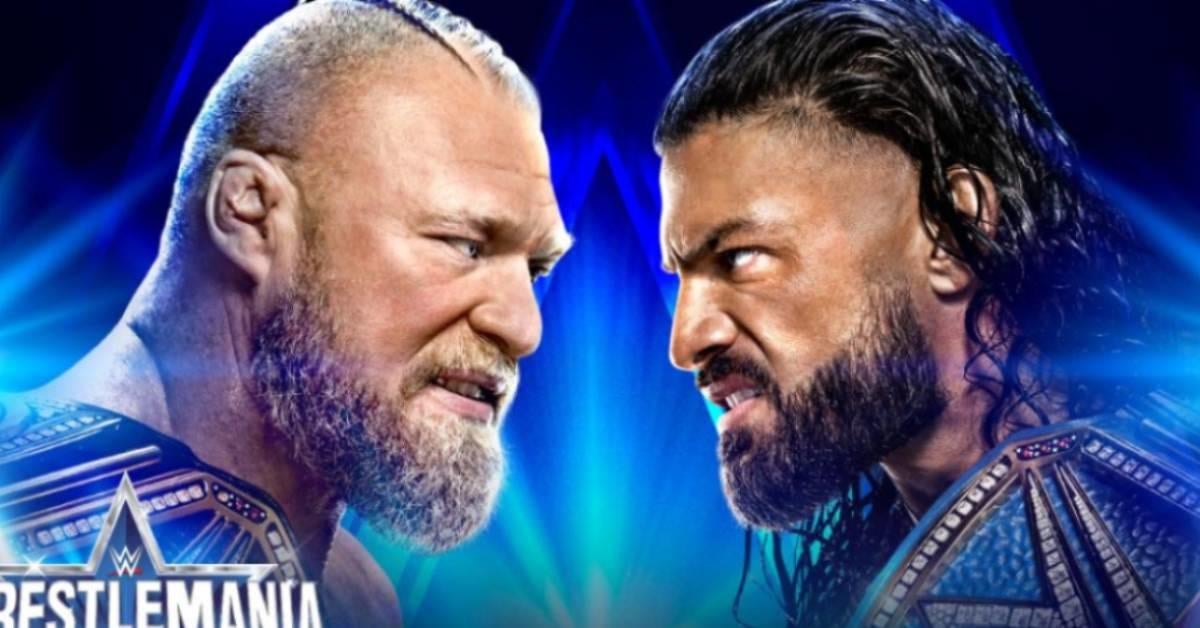 Según los informes, Brock Lesnar abandona WWE SmackDown